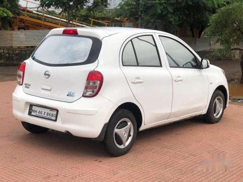 Used 2014 Micra Active XV  for sale in Mumbai