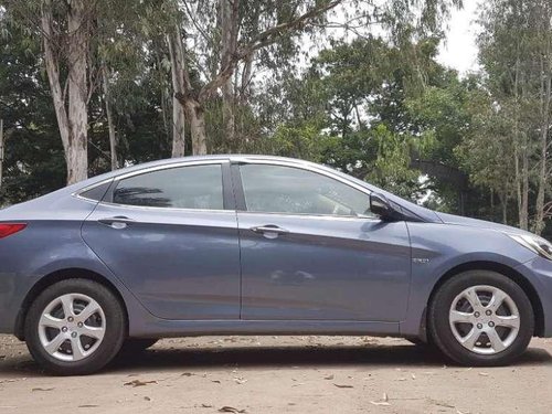 Hyundai Verna 1.4 CRDi MT 2015 for sale