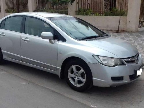 Used 2007 Civic  for sale in Hyderabad