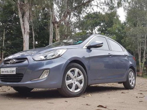 Hyundai Verna 1.4 CRDi MT 2015 for sale