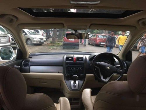 Used 2010 CR V 2.4 AT  for sale in Mumbai