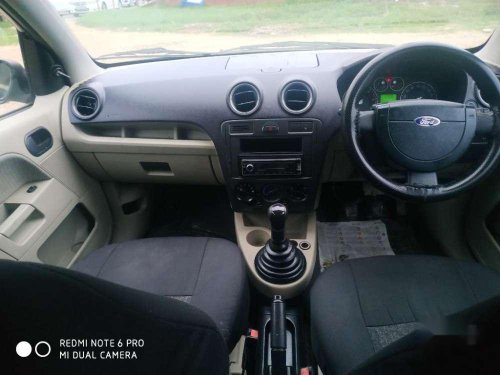 Used 2008 Fusion 1.4 TDCi Diesel  for sale in Chandigarh