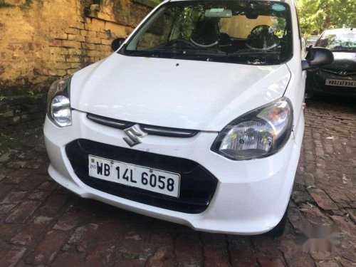 Used Maruti Suzuki Versa MT car at low price