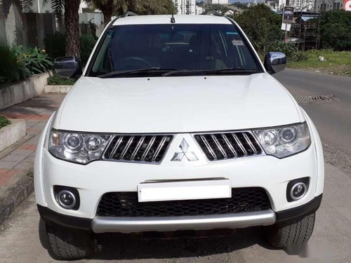 Used 2012 Pajero Sport  for sale in Pune