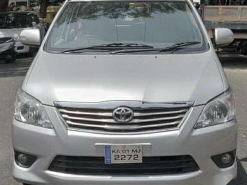 Used 2012 Innova  for sale in Nagar