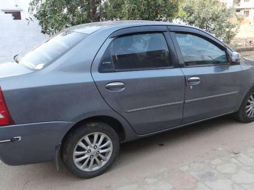 Used 2013 Etios VD  for sale in Mathura