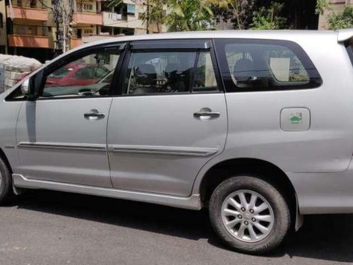 Used 2012 Innova  for sale in Nagar