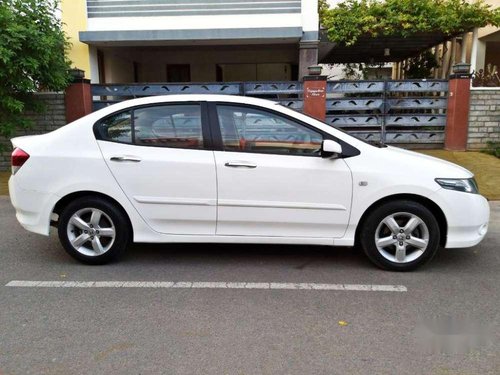 Used 2010 City 1.5 V AT  for sale in Coimbatore