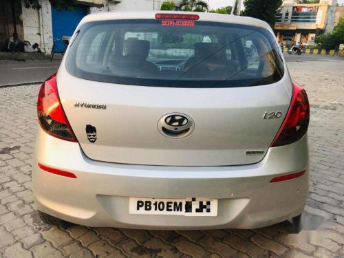 Used 2013 i20 Sportz 1.4 CRDi  for sale in Jalandhar