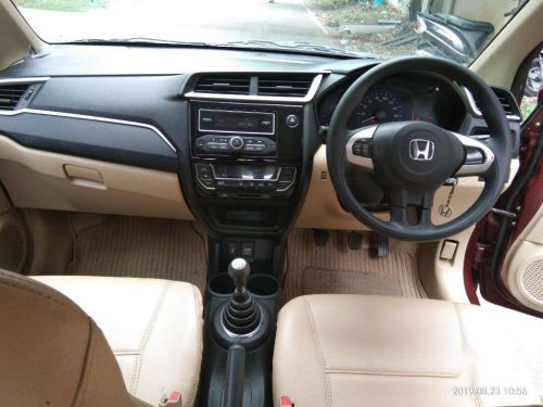 Used 2016 Amaze S i-DTEC  for sale in Chennai