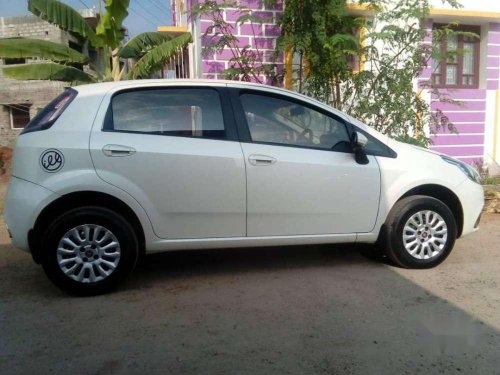 Used 2015 Punto  for sale in Coimbatore