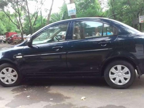 Used 2008 Verna  for sale in Mumbai