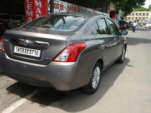 Used 2015 Sunny Special Edition  for sale in Madurai