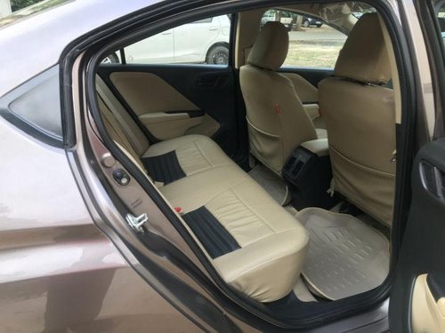 Used 2015 City i-DTEC SV  for sale in Gurgaon