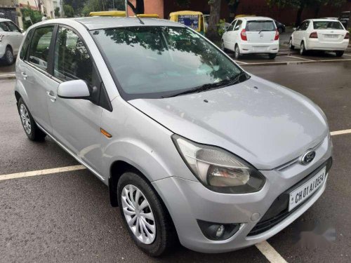 Used 2011 Figo  for sale in Chandigarh