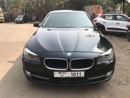 Used 2011 5 Series 530d M Sport  for sale in Kalyan