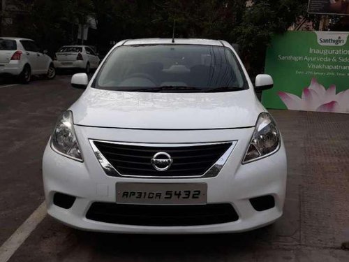 Used 2012 Sunny XL  for sale in Visakhapatnam