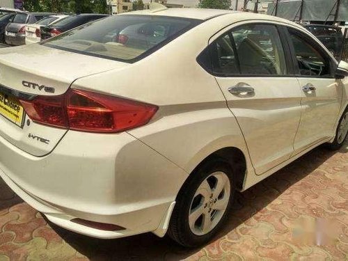 Used 2015 City 1.5 V MT  for sale in Jaipur