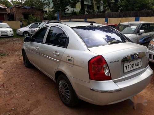 Used 2009 Verna 1.4 VTVT GL  for sale in Kolkata