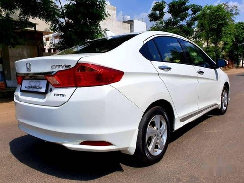 Used 2014 City 1.5 V AT  for sale in Ahmedabad