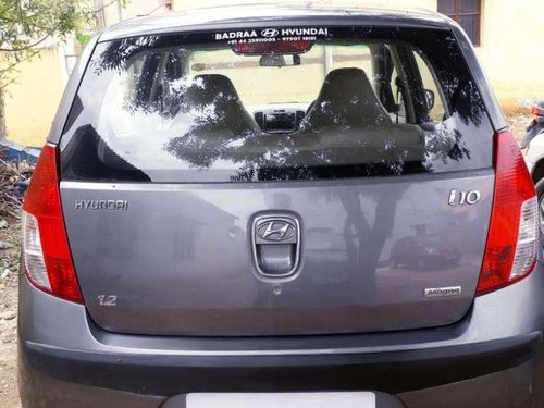 Used 2009 i10 Magna 1.2  for sale in Coimbatore