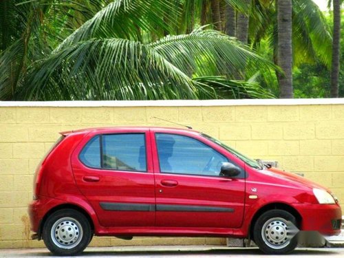 Used 2008 Indica LSI  for sale in Ramanathapuram