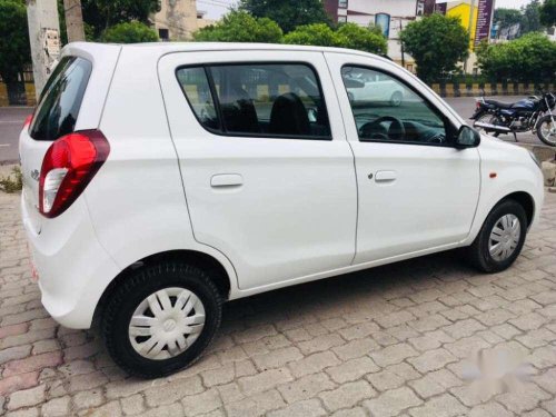 Maruti Suzuki Versa MT 2014 for sale