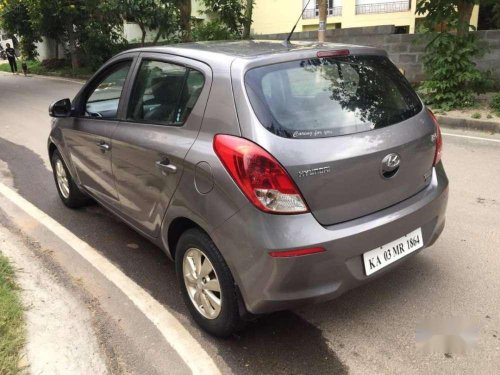 Used 2012 i20 Sportz 1.2  for sale in Nagar