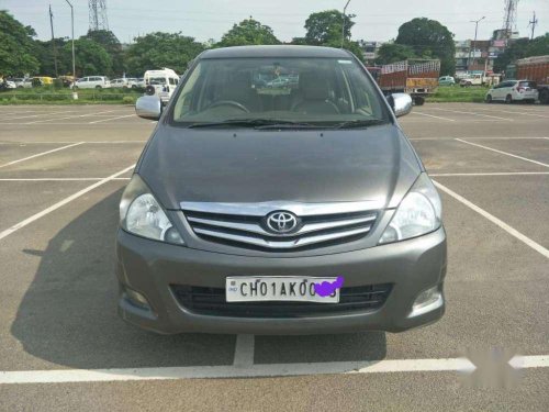 Used 2011 Innova  for sale in Panchkula