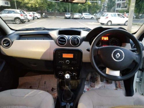 Used 2013 Duster  for sale in Chandigarh