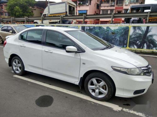 Used 2013 City 1.5 S AT  for sale in Mumbai