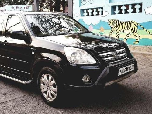 Used 2005 CR V 2.4 AT  for sale in Pune