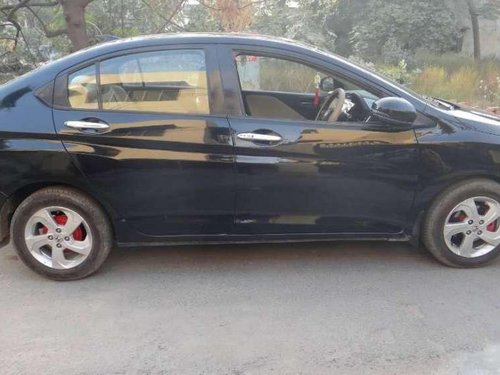 Used 2014 City V MT  for sale in Mathura