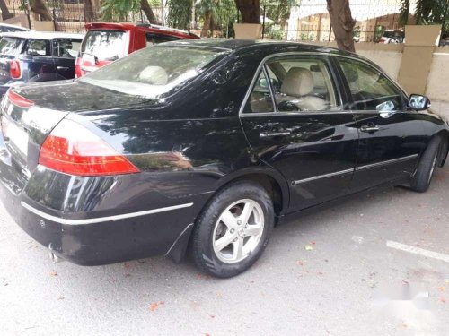 Used 2007 Accord V6 AT  for sale in Mumbai