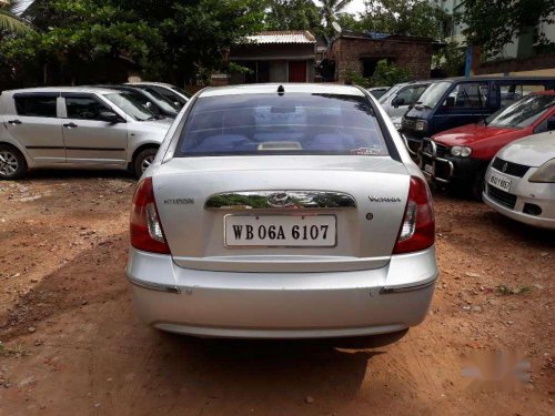 Used 2009 Verna 1.4 VTVT GL  for sale in Kolkata