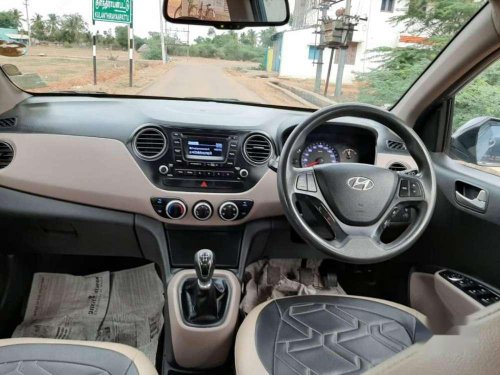 Used 2015 Xcent  for sale in Tiruchirappalli