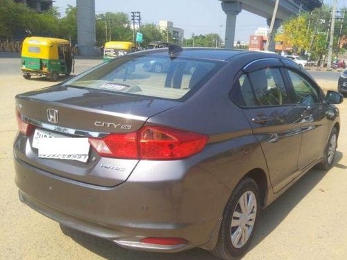 Used 2015 City i-DTEC SV  for sale in Gurgaon
