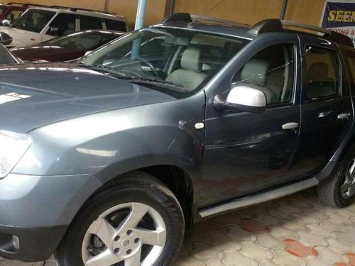 Used 2013 Duster  for sale in Madurai