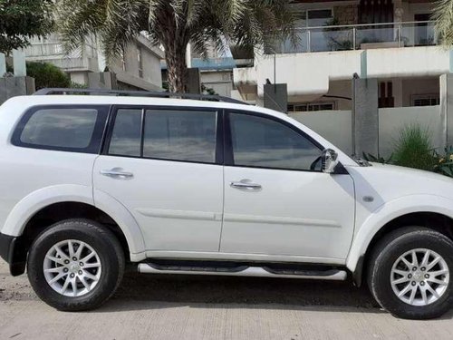 Used 2012 Pajero Sport  for sale in Pune