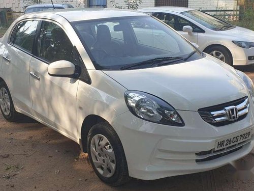 Used 2014 Amaze E i-DTEC  for sale in Chandigarh