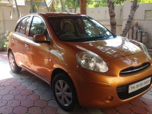 Used 2011 Micra Diesel  for sale in Coimbatore