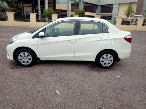 Used 2016 Amaze SX i VTEC  for sale in Faridabad