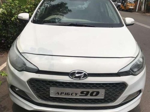 Used 2014 i20 Asta 1.4 CRDi  for sale in Visakhapatnam