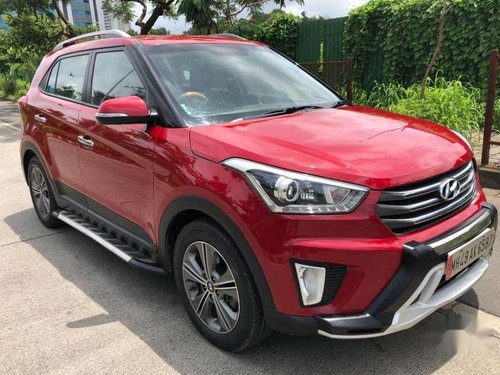 Used 2017 Creta 1.6 SX  for sale in Mumbai