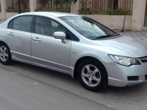 Used 2007 Civic  for sale in Hyderabad