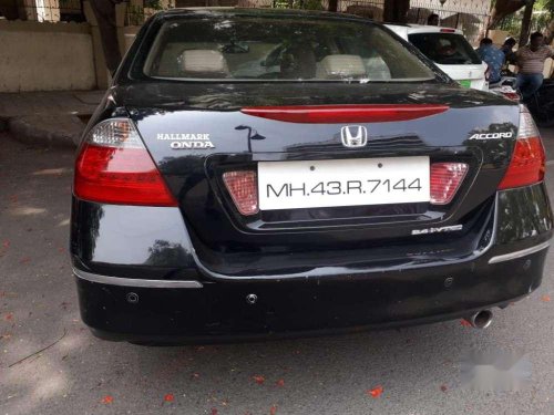 Used 2007 Accord V6 AT  for sale in Mumbai