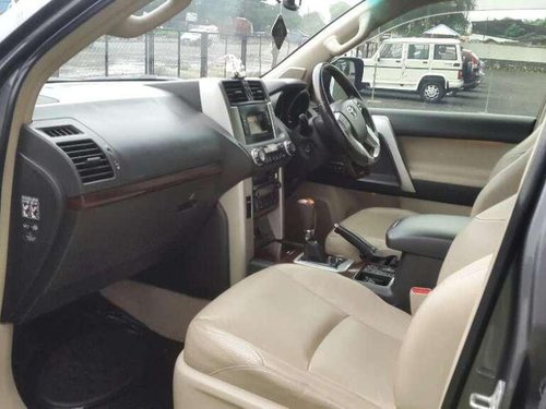 Used 2011 prado  for sale in Mumbai