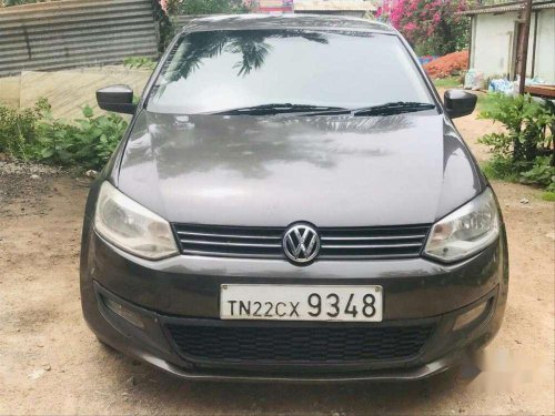 Volkswagen Vento Comfortline Diesel, 2011, Diesel MT for sale