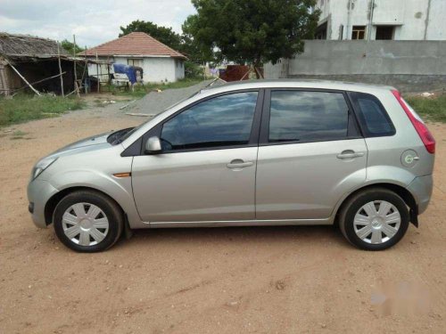 Used 2011 Figo Diesel ZXI  for sale in Tiruppur