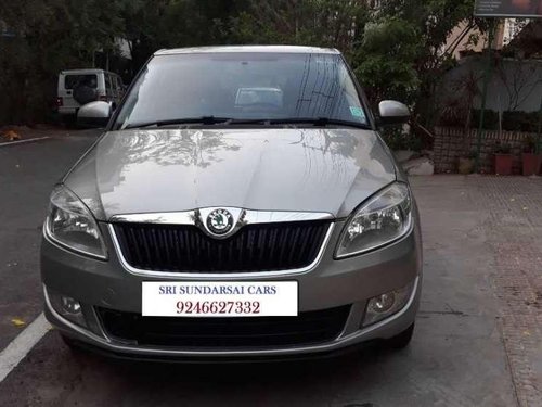 Used 2013 Fabia  for sale in Visakhapatnam